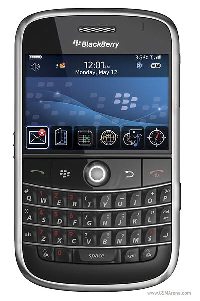Advantages & Disadvantages for the BlackBerry’s | Zuech.ing